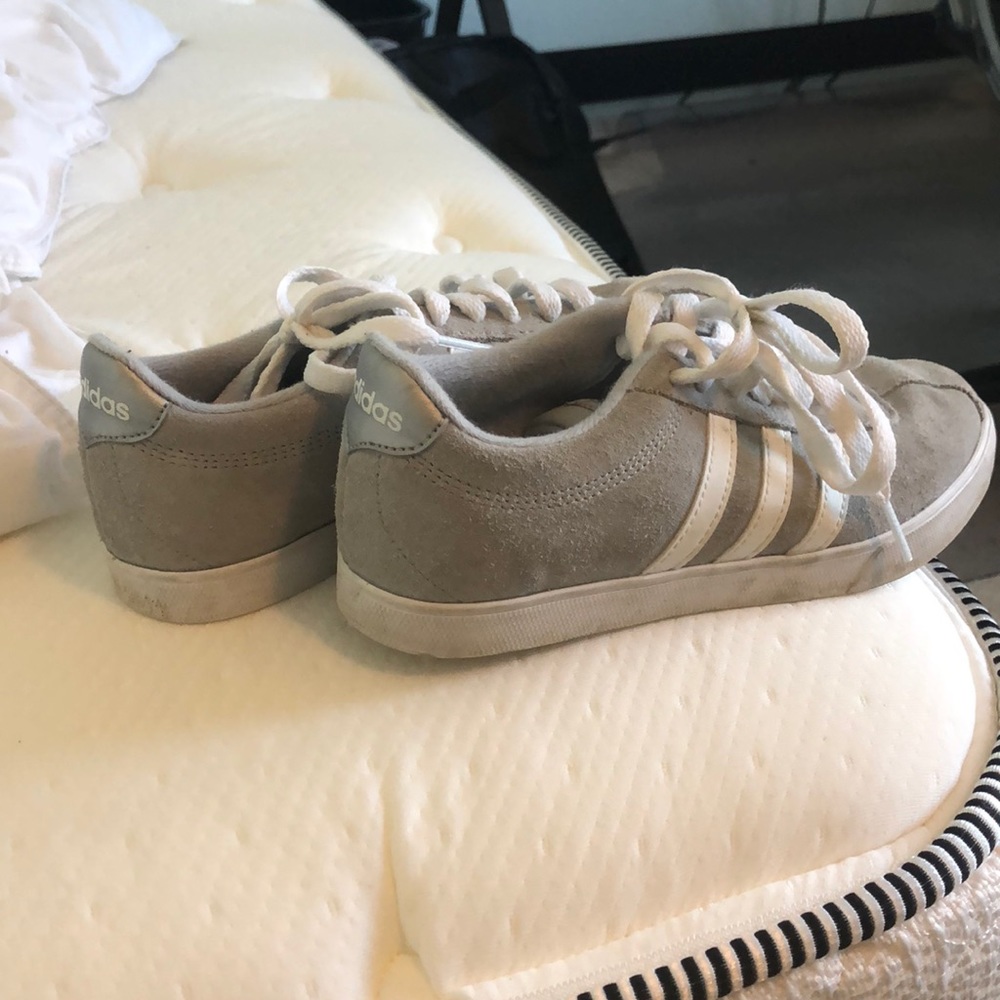 Adidas sneakers